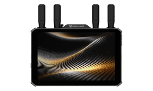 Hollyland Pyro 7 Ultra: новый 7-дюймовый QD-LCD монитор-трансивер с яркостью 1500 нит и дальностью 1 км