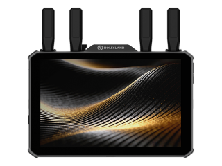 Hollyland Pyro 7 Ultra: новый 7-дюймовый QD-LCD монитор-трансивер с яркостью 1500 нит и дальностью 1 км
